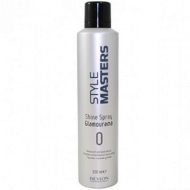 Revlon Style Masters Shine Spray Glamourama  300 